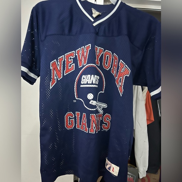 LOGO 7 Other - NFL jersey